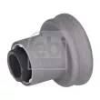 Silent bloc de suspension (train avant) FEBI BILSTEIN 07590 - Visuel 2