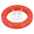 Bague d'étanchéité, vilebrequin FEBI BILSTEIN 07626 - Visuel 1