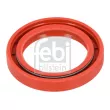 Bague d'étanchéité, vilebrequin FEBI BILSTEIN 07626 - Visuel 2