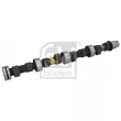 Arbre à came FEBI BILSTEIN 07666 - Visuel 1