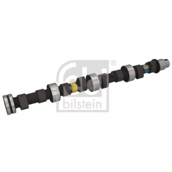 Arbre à came FEBI BILSTEIN 07666