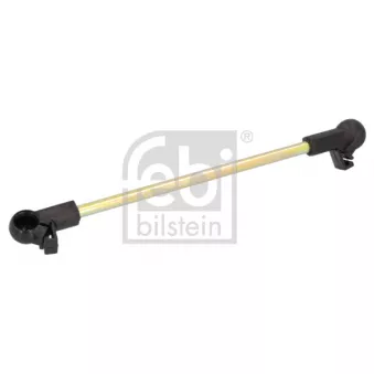Levier de vitesse FEBI BILSTEIN 07702