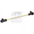 Levier de vitesse FEBI BILSTEIN 07702 - Visuel 2