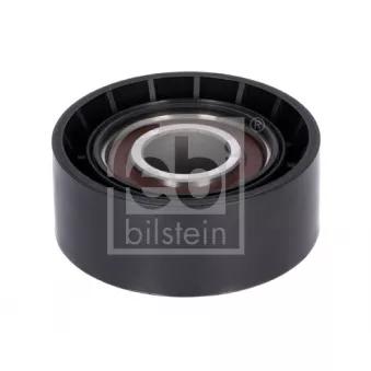 Poulie renvoi/transmission, courroie de distribution FEBI BILSTEIN 07709