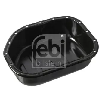 Carter d'huile FEBI BILSTEIN 07715