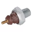 Indicateur de pression d'huile FEBI BILSTEIN 07811 - Visuel 2