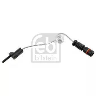 Contact d'avertissement, usure des plaquettes de frein FEBI BILSTEIN 07835