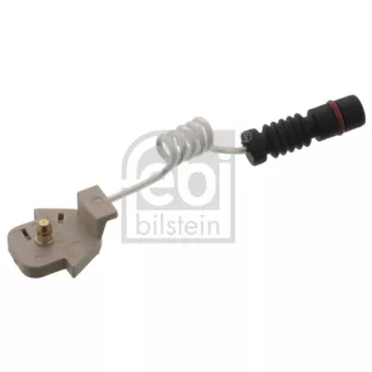 Contact d'avertissement, usure des plaquettes de frein FEBI BILSTEIN 07880