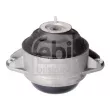 Support moteur FEBI BILSTEIN 07904 - Visuel 1