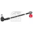 Barre de connexion avant gauche FEBI BILSTEIN 07984 - Visuel 1
