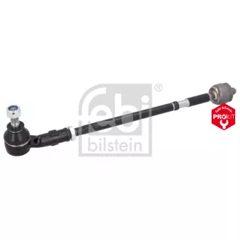 Barre de connexion avant gauche FEBI BILSTEIN 07984