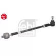 Barre de connexion avant gauche FEBI BILSTEIN 07984 - Visuel 2