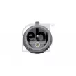 Contact d'avertissement, usure des plaquettes de frein FEBI BILSTEIN 08045 - Visuel 2