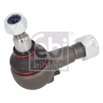 Rotule de suspension FEBI BILSTEIN 08078