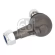 Rotule de suspension FEBI BILSTEIN 08078 - Visuel 2