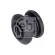 Silent bloc de suspension (train avant) FEBI BILSTEIN 08144 - Visuel 1