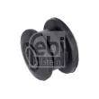 Silent bloc de suspension (train avant) FEBI BILSTEIN 08144 - Visuel 2