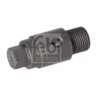 Valve de pression d'huile FEBI BILSTEIN 08412 - Visuel 2
