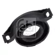 Suspension, arbre de cardan FEBI BILSTEIN 08539 - Visuel 2