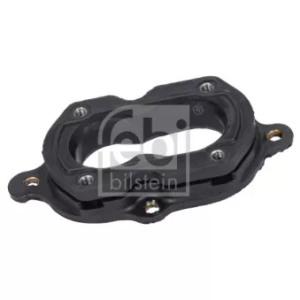 Flasque, carburateur FEBI BILSTEIN 08569