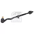 Barre de connexion avant droit FEBI BILSTEIN 08575 - Visuel 1