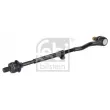 Barre de connexion avant droit FEBI BILSTEIN 08575 - Visuel 2