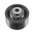 Poulie renvoi/transmission, courroie de distribution FEBI BILSTEIN 08579 - Visuel 1