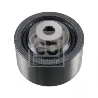 Poulie renvoi/transmission, courroie de distribution FEBI BILSTEIN 08579