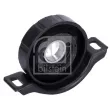 Suspension, arbre de cardan FEBI BILSTEIN 08727 - Visuel 1