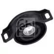 Suspension, arbre de cardan FEBI BILSTEIN 08727 - Visuel 2