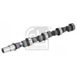 Arbre à came FEBI BILSTEIN 08749 - Visuel 1