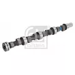 Arbre à came FEBI BILSTEIN 08749 - Visuel 2