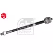 Rotule de direction intérieure, barre de connexion FEBI BILSTEIN 08761 - Visuel 1