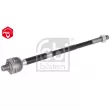 Rotule de direction intérieure, barre de connexion FEBI BILSTEIN 08761 - Visuel 2
