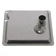 Filtre hydraulique, boîte automatique FEBI BILSTEIN 08956 - Visuel 1