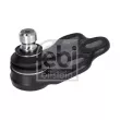 Rotule de suspension avant gauche FEBI BILSTEIN 09008 - Visuel 1