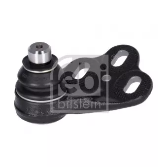 Rotule de suspension avant droit FEBI BILSTEIN 09009