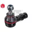 Rotule de barre de connexion FEBI BILSTEIN 09115 - Visuel 1