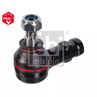 Rotule de barre de connexion FEBI BILSTEIN 09115