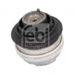 Support moteur FEBI BILSTEIN 09151 - Visuel 1