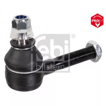 Rotule de barre de connexion FEBI BILSTEIN 09317