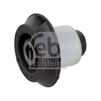 Suspension, corps de l'essieu FEBI BILSTEIN 09377