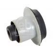 Suspension, corps de l'essieu FEBI BILSTEIN 09377 - Visuel 2