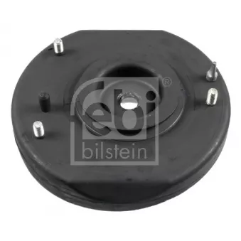 Coupelle de suspension FEBI BILSTEIN 09379