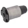 Silent bloc de suspension (train avant) FEBI BILSTEIN 09390 - Visuel 1