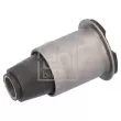 Silent bloc de suspension (train avant) FEBI BILSTEIN 09390 - Visuel 2