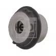 Silent bloc de suspension (train avant) FEBI BILSTEIN 09404 - Visuel 1
