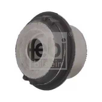 Silent bloc de suspension (train avant) FEBI BILSTEIN 09404