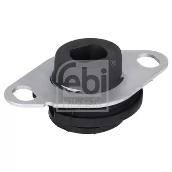 Suspension, boîte automatique arrière gauche FEBI BILSTEIN 09483