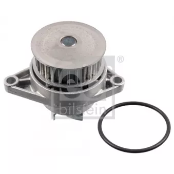 Pompe à eau FEBI BILSTEIN 09754